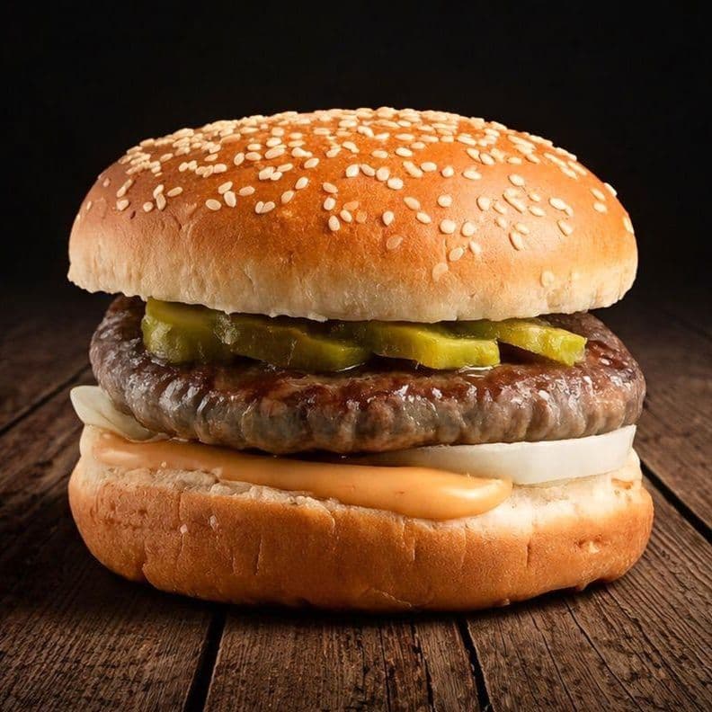 Burgeri